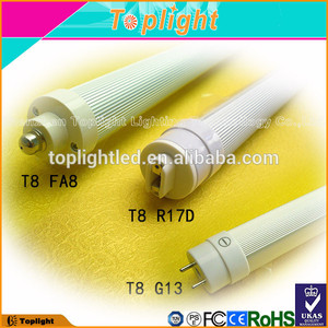 Gros 110LM / W 5600 K seul / double gamme 1.5 <span class=keywords><strong>m</strong></span> <span class=keywords><strong>tube8</strong></span> led tube de lumière 26 watt - Product Image 4