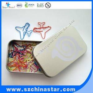 Papeleria decorativa clip hace en china - Product Image 5