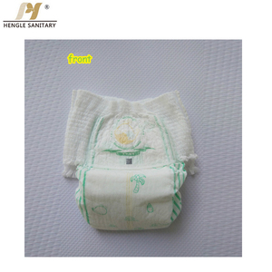 Vente en gros de pantalons d'entraînement pour bébés ultra-minces de haute qualité à taille large, échantillon <span class=keywords><strong>gratuit</strong></span> de couches pour bébés adultes maman japonaise - Product Image 2