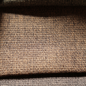 Rideau en tissu de chenille coton, tapisserie en jacquard de bonne qualité - Product Image 6