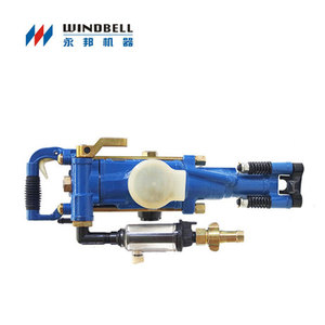 <span class=keywords><strong>Compresseur</strong></span> d'air <span class=keywords><strong>Marteau</strong></span>-piqueur avec burin à pierre - Product Image 4