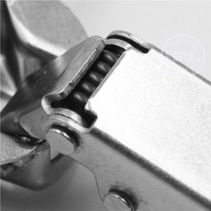 FGV tipo 26mm cup 2 vías <span class=keywords><strong>mini</strong></span> gabinete bisagra con diapositivas en - Product Image 4