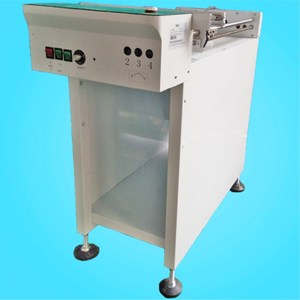 Kullanılan konveyör üretim hattında bağlamak için iki makine ve gönderme en PCB kartı - Product Image 2
