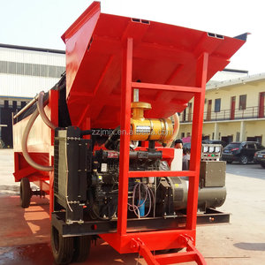 Alibaba Express Or Minière Machine <span class=keywords><strong>Tambour</strong></span> Tamis Écran - Product Image 4
