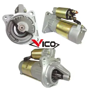 12V motorino di Avviamento Del Motore 63216802 63216873 63216896 63216898 943216896 Misura Aifo Marine Fiat 8065 Diesel