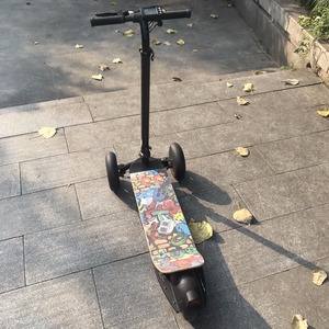 48 <span class=keywords><strong>V</strong></span> 450 W <span class=keywords><strong>e</strong></span>-scooter fábrica fabricación energía verde Scooter Eléctrico almacén scooters eléctricos - Product Image 6