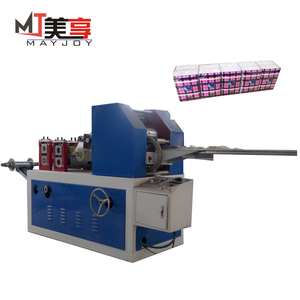 Sıcak satış cep doku yapma makinesi cüzdan doku yapma makinesi - Product Image 6