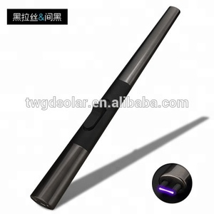Metal recargable arco más ligero <span class=keywords><strong>para</strong></span> el hogar Cocina Barbacoa precio de fábrica - Product Image 1