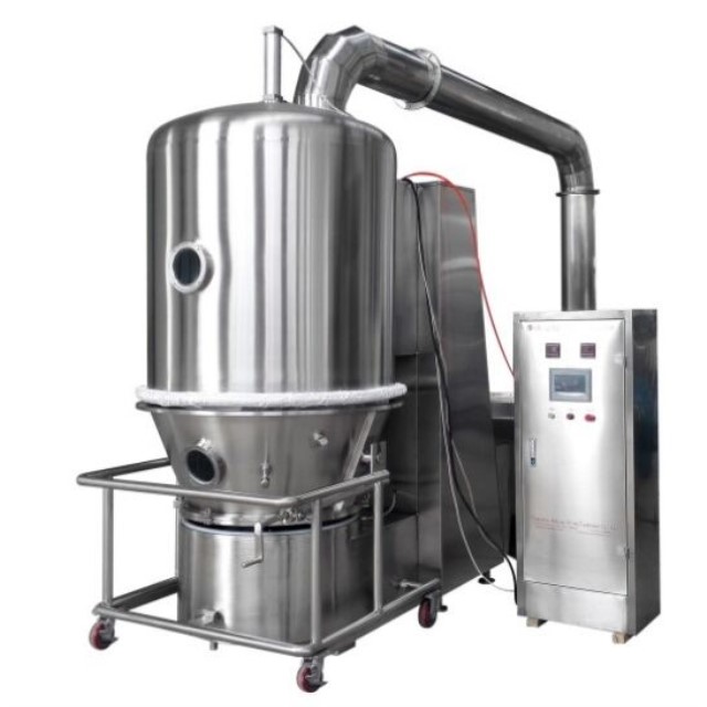 Вакуумный сушильный аппарат Shanghai Marya, Высокоэффективная вакуумная сушильная машина для замораживания ядов скорпиона, фармацевтический