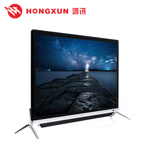 Parti <span class=keywords><strong>tv</strong></span> Led popolare televisione <span class=keywords><strong>32</strong></span> <span class=keywords><strong>pollici</strong></span> E LED <span class=keywords><strong>TV</strong></span> SKD con design a cornice stretta E video di riproduzione USB - Product Image 3