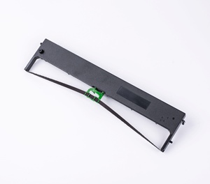 Cartouche de ruban matricielle compatible à bas <span class=keywords><strong>prix</strong></span> pour imprimante Compuprint SP40 Passbook - Product Image 2