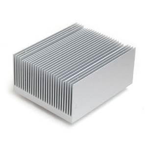 Độ Chính Xác Cao Led Nhôm Lạnh Rèn Tản Nhiệt Cho Ánh Sáng LED Ánh Sáng Đường Phố Tản Nhiệt - Product Image 3