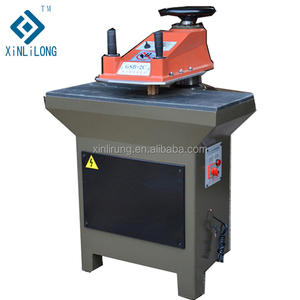 Calzado hidráulico de la máquina de corte - Product Image 3