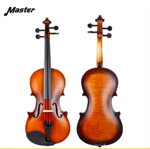 Top Selling Cheapest Handmade Violin For Sale