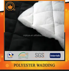 <span class=keywords><strong>Tissu</strong></span> doublé de veste en nylon <span class=keywords><strong>matelassé</strong></span>, <span class=keywords><strong>pour</strong></span> doublure de veste en duvet - Product Image 2