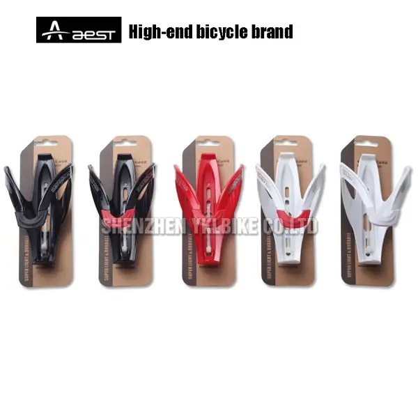 2016 China manufacturer best hot sell bicycle accessories,plastic bottle cages bicycle