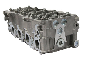 Piezas de Motor para <span class=keywords><strong>NISSAN</strong></span> ZD30 3.0DTI 16V, Urvan E25 11039-VC101 AMC908506, Culata - Product Image 2
