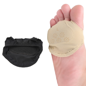 del pie juanete estabilizador <span class=keywords><strong>de</strong></span> la almohadilla del dedo férula pie cuidado <span class=keywords><strong>protector</strong></span> <span class=keywords><strong>de</strong></span> la parte delantera kit cojín - Product Image 4