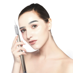 Đen 3rl nhãn hiệu lông mày xăm kim trang điểm vĩnh viễn Cung cấp 3rl sương mù lông mày xăm kim - Product Image 6