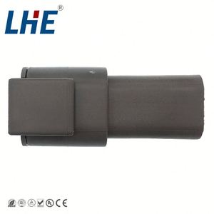 DTM04-4P dtm conector 4 pin 2 fila conector de alimentación - Product Image 3