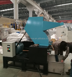 Good Price <strong>Plastic</strong> Crusher Machine/<strong>plastic</strong> Crusher /<strong>plastic</strong> <strong>Grinder</strong>/shredder - Product Image 3