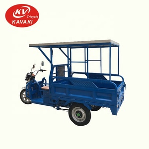 Energia solare 3 <span class=keywords><strong>ruote</strong></span> cargo <span class=keywords><strong>bike</strong></span> con <span class=keywords><strong>tre</strong></span> <span class=keywords><strong>ruote</strong></span> triciclo in vendita - Product Image 2