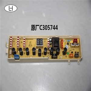 Placa PCB para <span class=keywords><strong>Lavadora</strong></span> <span class=keywords><strong>Samsung</strong></span>, MÁS VENDIDA - Product Image 5