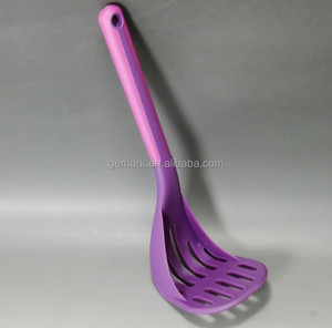 Utensili da Cucina Manuali Multifunzione, Schiacciapatate in Nylon, Tritatutto a Pressione per <span class=keywords><strong>Verdure</strong></span> - Product Image 2