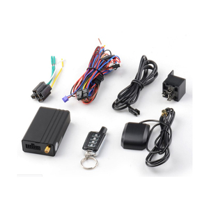 Dispositivo de seguimiento GPS para coche electrónico automático CF105AP localizador rastreador de coche GPS dispositivo de seguimiento en tiempo <span class=keywords><strong>Real</strong></span> rastreador GPS para coche - Product Image 1