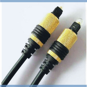 <span class=keywords><strong>Toslink</strong></span> <span class=keywords><strong>Cable</strong></span> de Audio Óptico, adaptador óptico <span class=keywords><strong>toslink</strong></span>, <span class=keywords><strong>toslink</strong></span> <span class=keywords><strong>cable</strong></span> de audio - Product Image 1