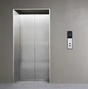 Gots yeni tasarım pnömatik vakum asansör