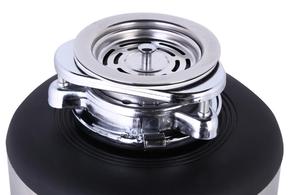 Máquina de eliminación de basura de alimentos para el hogar, fregadero, triturador de residuos de alimentos, BLDC - Product Image 6