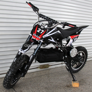 Hoomall — moto électrique avec freins à disque, 36V, 500W, pour enfants - Product Image 3