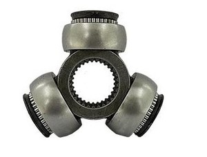 CROCIERA TRÉPIED SEMIASSE Junte TRIPODES TRICETA EJE TP-003 34Tx41 UTILISÉ POUR <span class=keywords><strong>AUDI</strong></span> A6 80 90 100 <span class=keywords><strong>S4</strong></span> A4 B5 C5 À - Product Image 5