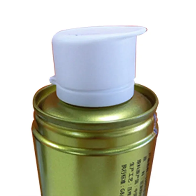 tin cans with lids 5L printed round metal tin can / aerosol can / tin can 5 liter manufacturer China tin can olive oil