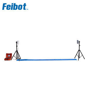 Feibot UHF система хронометража для марафонского триатлона 860-960 МГц Частотный материал ABS - Product Image 6