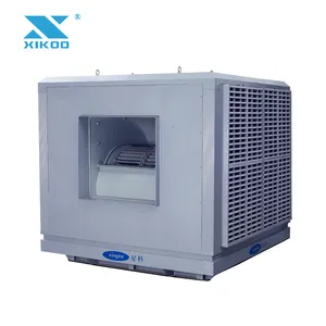 industrial big strong Centrifugal air cooler conditioner