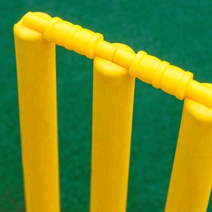 Plastic Outdoor Backyard <strong>Cricket</strong> Bat Ball Social Interactive Junior Sports Gear Plastic <strong>Cricket</strong> Kit Full Sets <strong>Cricket</strong> <strong>Equipment</strong> - Product Image 6