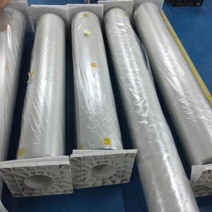 Película de vidrio inteligente PDLC para decoración de hoteles y muros cortina con estructura sólida y vidrio templado - Product Image 4