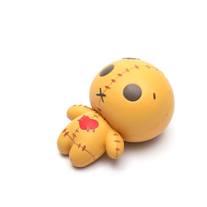 Personnalisé haute qualité pastèque taro squishy squeeze <span class=keywords><strong>dessin</strong></span> animé figure jouet - Product Image 5
