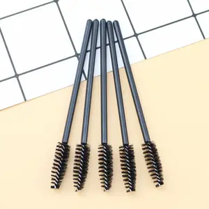 Eye lashes use Micro Brush for Eyelash Extension with great price