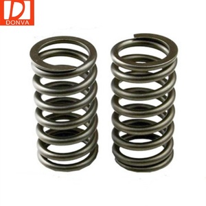 Tùy Chỉnh Nén Mùa Xuân Trung Quốc Nhà Sản Xuất Cho Nén Pocket Cuộn Dây Mùa Xuân Nệm Nén Mùa Xuân - Product Image 5