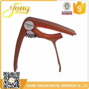 Top Qualité Prix Raisonnable <span class=keywords><strong>capo</strong></span> guitare - Product Image 1