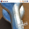 Galvanisé <span class=keywords><strong>Bateau</strong></span> Accessoires Vis Pin Anchor <span class=keywords><strong>Manille</strong></span> - Product Image 6
