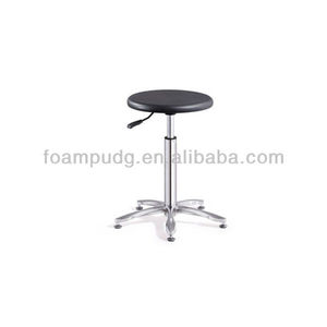 Tabouret de barbier de chaise de maître chic funky/chaise de salon - Product Image 1