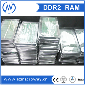 Masaüstü <span class=keywords><strong>Ram</strong></span> Ucuz <span class=keywords><strong>Ddr2</strong></span> <span class=keywords><strong>2</strong></span> gb 800 mhz Bellek toptan - Product Image 3