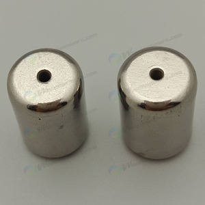 <strong>Manufacture</strong> <strong>Tungsten</strong> Barrel Sinkers, Round Through Hole Fishing Sinkers <strong>Tungsten</strong> Weights