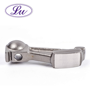 อะไหล่รถยนต์ ชิ้นส่วนเครื่องยนต์  ร็อคเกอร์อาร์ม  OEM NO 13257-V0700 13257-06N00 - Product Image 4