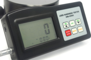 Máy Đo Độ Cứng Và Đo Độ CứNg Kim Loại LANDTEK Digital Leeb HM6560 200 ~ 900HLD - Product Image 5