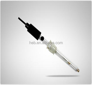 <span class=keywords><strong>Electrodo</strong></span> <span class=keywords><strong>de</strong></span> <span class=keywords><strong>referencia</strong></span> <span class=keywords><strong>de</strong></span> doble unión P623 - Product Image 2